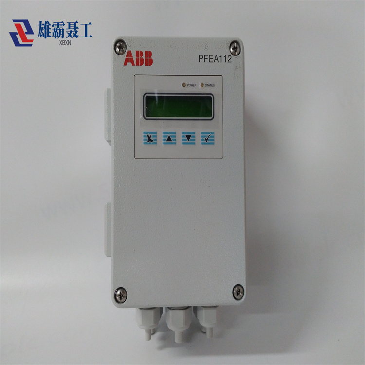 PFEA112-65 3BSE050091R65 ABB仓库有货工控自动化备件卡件模块