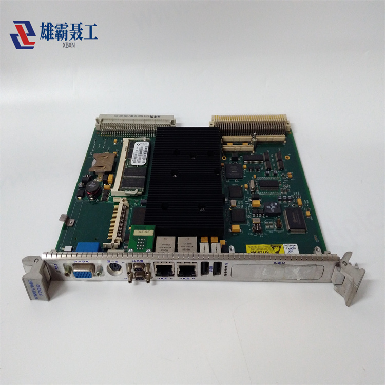 VMIVME-7807  GE 仓库有货工控自动化备件卡件模块