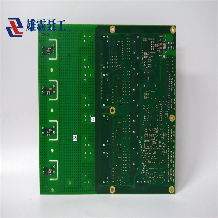 3BHE024747R0101 ABB 仓库有货工控自动化备件卡件模块