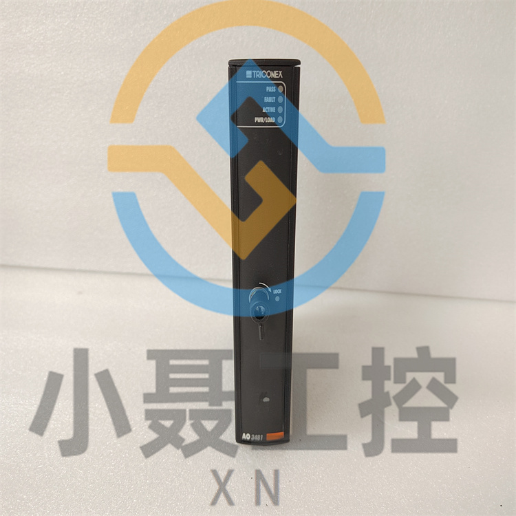 3481TRICONEX 仓库有货工控自动化备件卡件模块