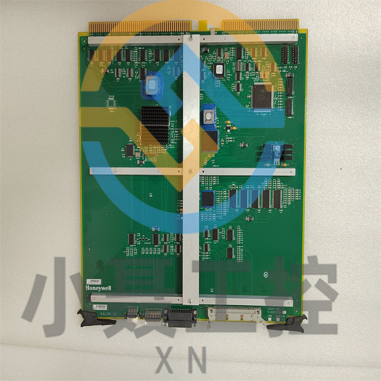 51403519-160 K4LCN-16  HONEYWELL 仓库有货工控自动化备件卡件模块
