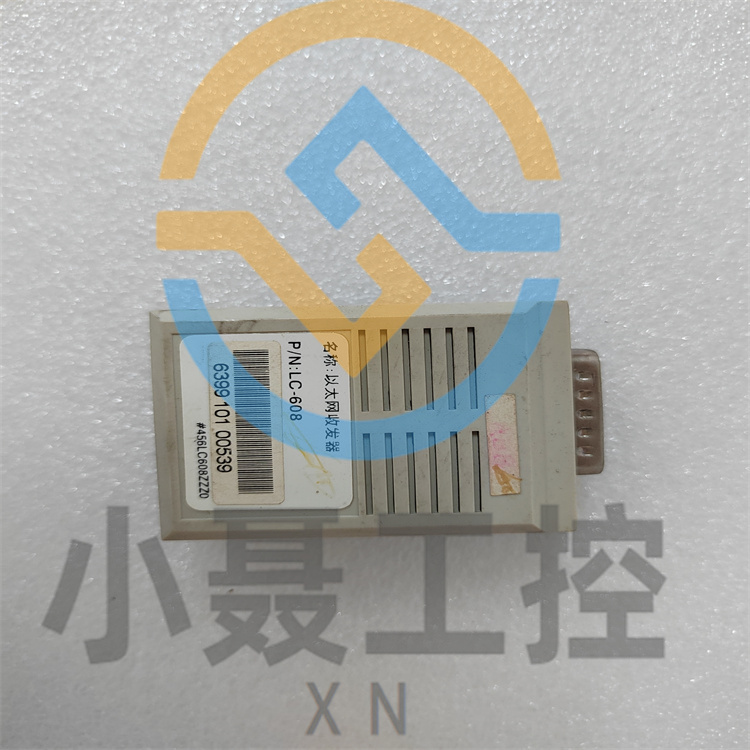 ABB LC-608 仓库有货工控自动化备件卡件模块