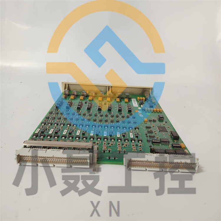 DSAO120A 3BSE018293R1 ABB仓库有货工控自动化备件卡件模块
