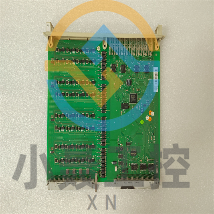 DSDO115A 3BSE018298R1 ABB仓库有货工控自动化备件卡件模块