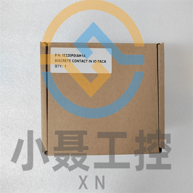 IS220PDIAH1A 336A4940CSP1 GE仓库有货工控自动化备件卡件模块