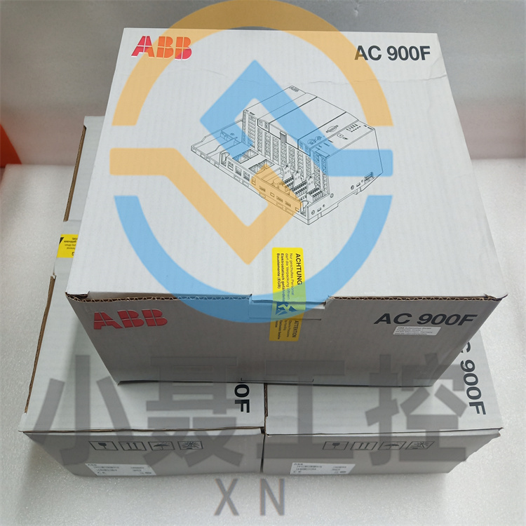 PM904F ABB 仓库有货工控自动化备件卡件模块