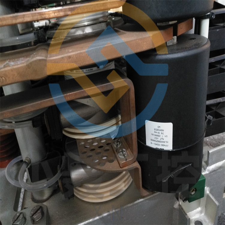 ABB 3BHL000986P0006  仓库有货工控自动化备件卡件模块