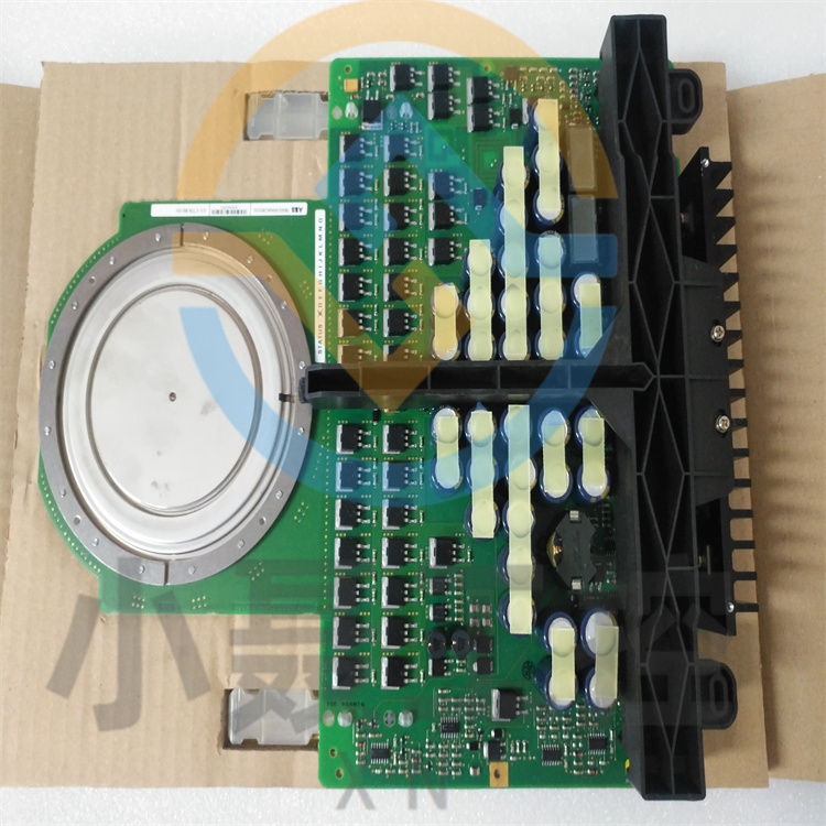 ABB 5SHY4045L0001 3BHB018162R0001  仓库有货工控自动化备件卡件模块
