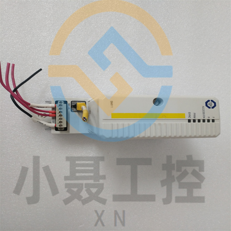 ABB SM811K01 3BSE018173R1  仓库有货工控自动化备件卡件模块