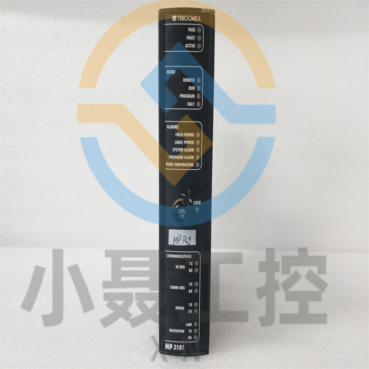 TRICONEX 3101 仓库有货工控自动化备件卡件模块