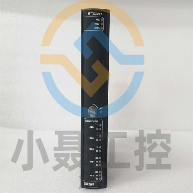 TRICONEX 3201仓库有货工控自动化备件卡件模块