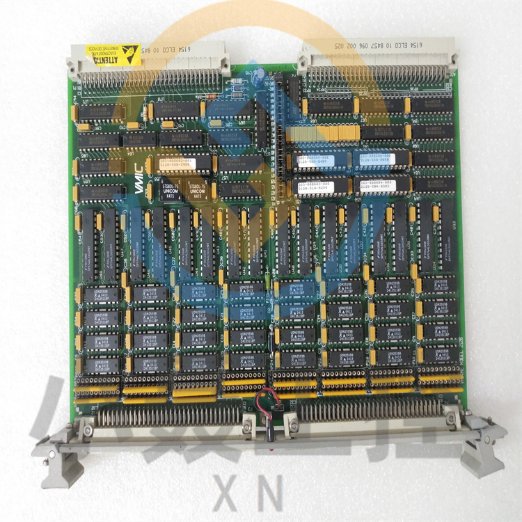 GE VMIVME-2128 仓库有货工控自动化备件卡件模块