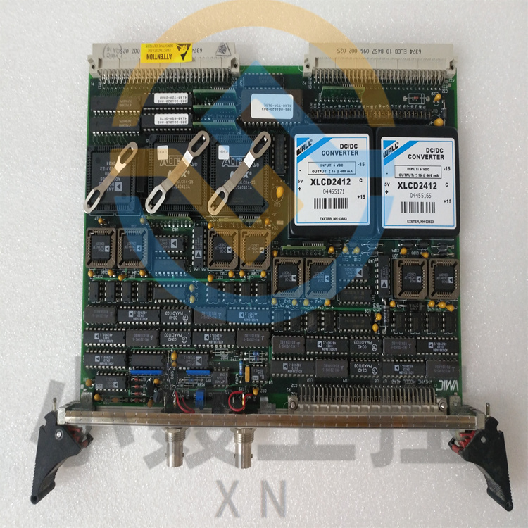 GE VMIVME-4140  仓库有货工控自动化备件卡件模块