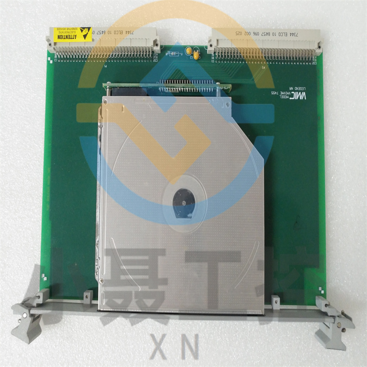 GE VMIVME-7455   仓库有货工控自动化备件卡件模块