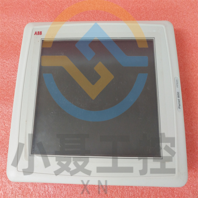 ABB PP845 3BSE042235R1仓库有货工控自动化备件卡件模块