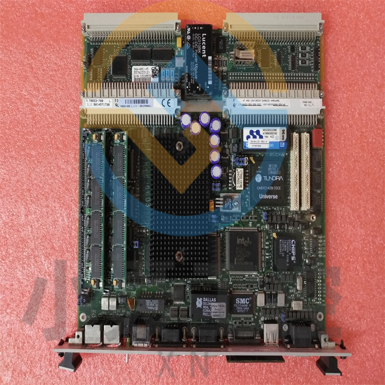 WOODWARD 5466-409  仓库有货工控自动化备件卡件模块