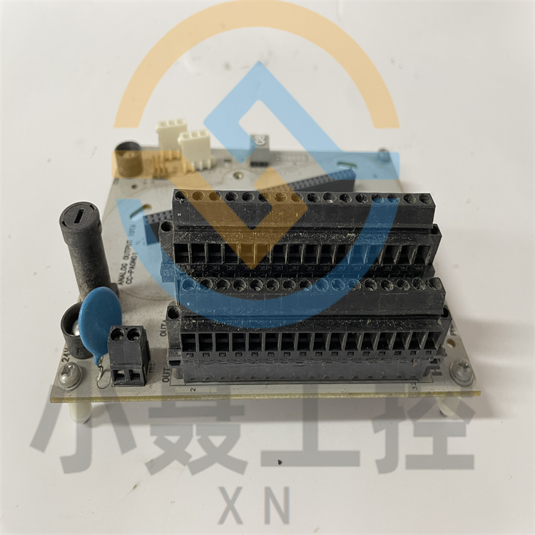 CC-PAON01 HONEYWELL 仓库有货工控自动化备件卡件模块