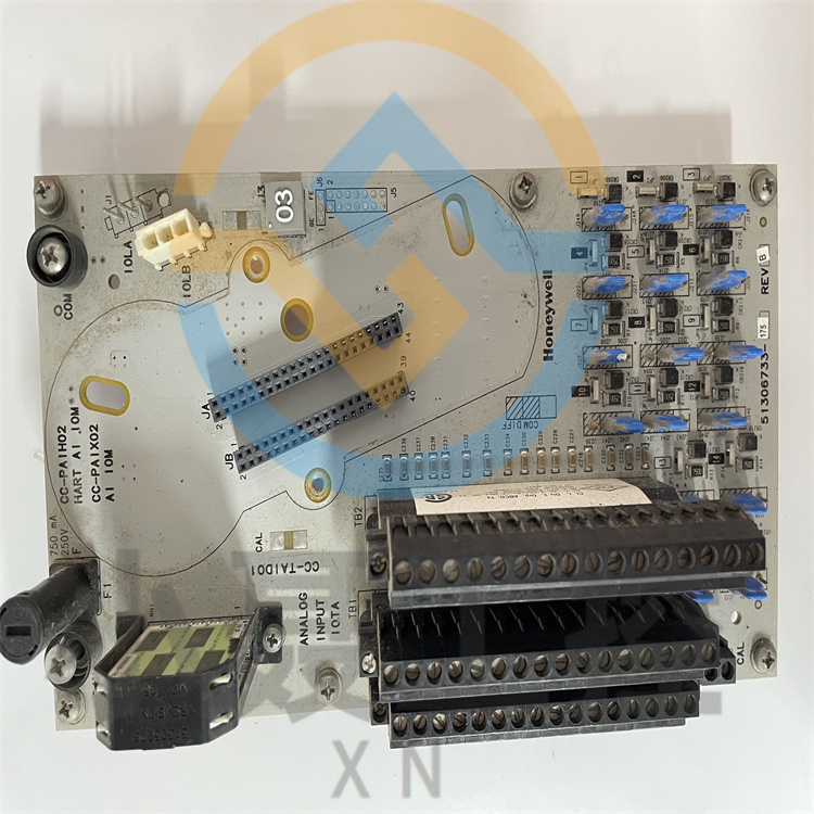 CC-TAID01  HONEYWELL 仓库有货工控自动化备件卡件模块