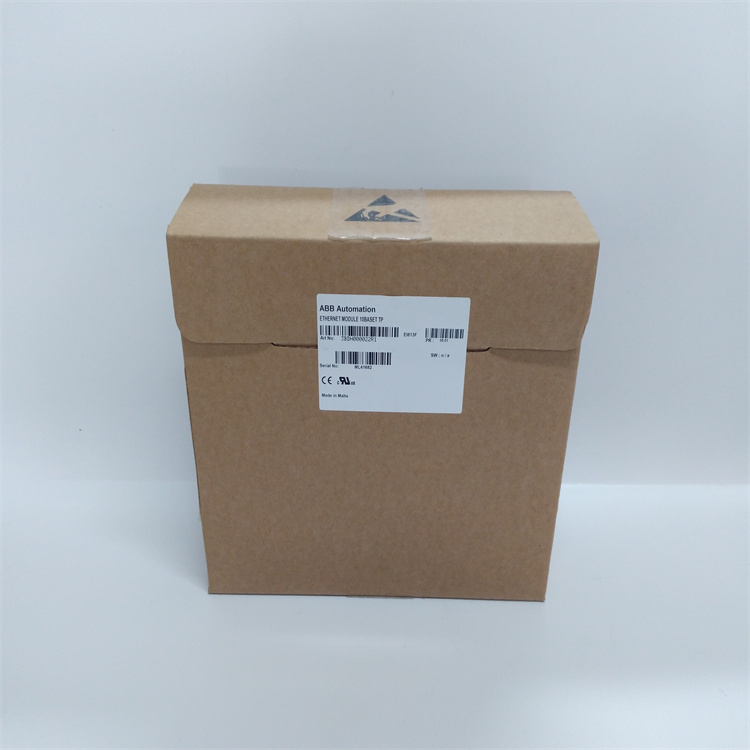 EI813F 3BDH000022R1 ABB仓库有货工控自动化备件卡件模块