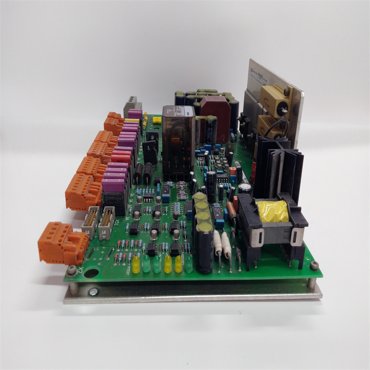 3BHB000652R0001 3BHB003431R0001 KUC720AE01 ABB仓库有货工控自动化备件卡件模块