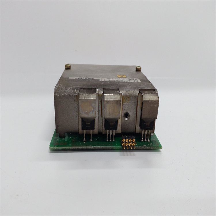 3BHB003688R0101 ABB仓库有货工控自动化备件卡件模块
