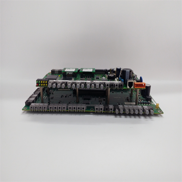3BHE024855R0101 UFC921A101 ABB仓库有货工控自动化备件卡件模块