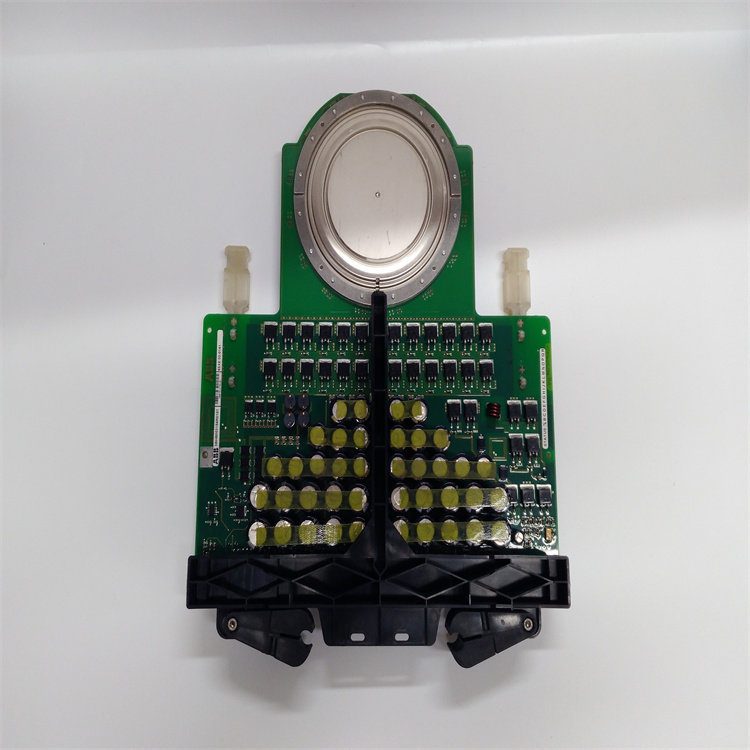5SHX2645L0004 3BHB003154R0101  5SXE03-0141  3BHB003149P104  ABB仓库有货工控自动化备件卡件模块