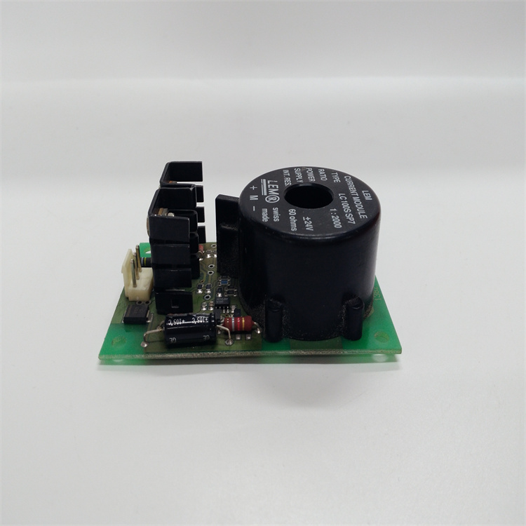 PR6423010-010-CN仓库有货工控自动化备件卡件模块