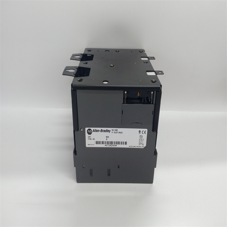 1746-A4 AB 仓库有货工控自动化备件卡件模块