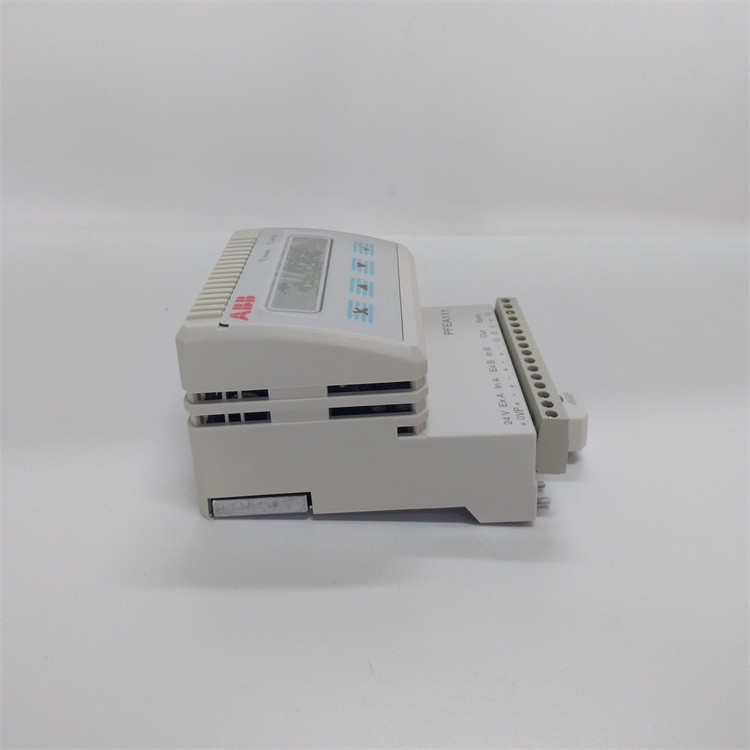 PFEA111-20 3BSE028140R0020 ABB 库有货工控自动化备件卡件模块