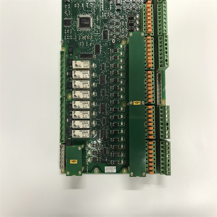 3ASC25H209 DATX110 3BSC980004R784  ABB 库有货工控自动化备件卡件模块