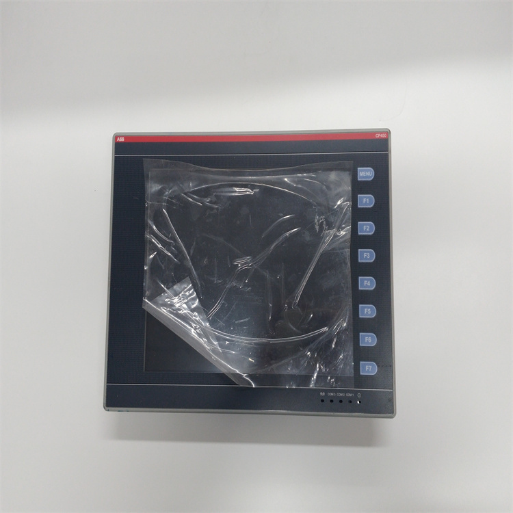 CP450 T-ETH 1SBP260189R1001  ABB   库存有货工 控件卡件模块