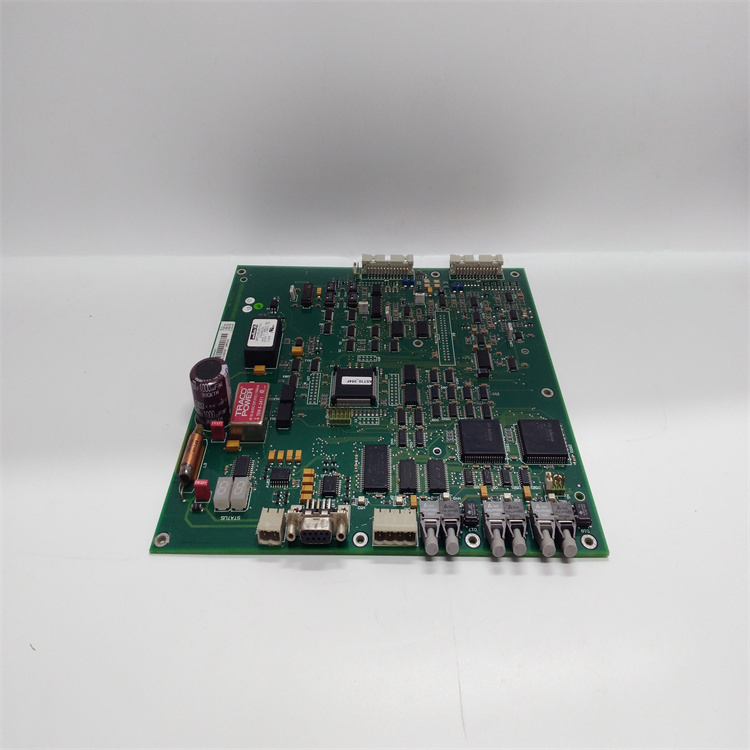 3ASC25H203 DAPC100 3BSC980004R1014  ABB   库存有货工 控件卡件模块