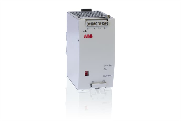 3BSC610054R1  SD822Z ABB 专业电气设备销售-电子设备