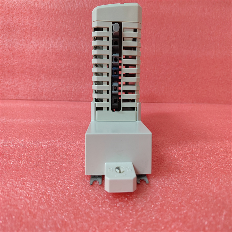 CI855K01 3BSE018106R1 ABB 专业电气设备销售-电子设备