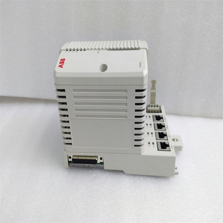 3BSE018160R1 PM861AK02  ABB 专业电气设备销售-电子设备