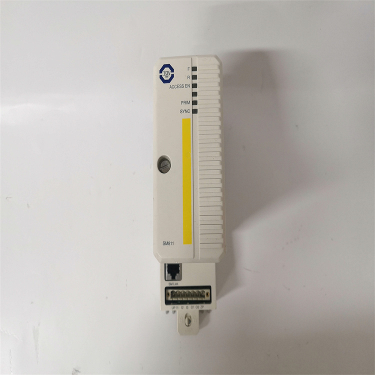 CI856K01 3BSE026055R1 ABB CPU 模块 专业电气设备销售-电子设备
