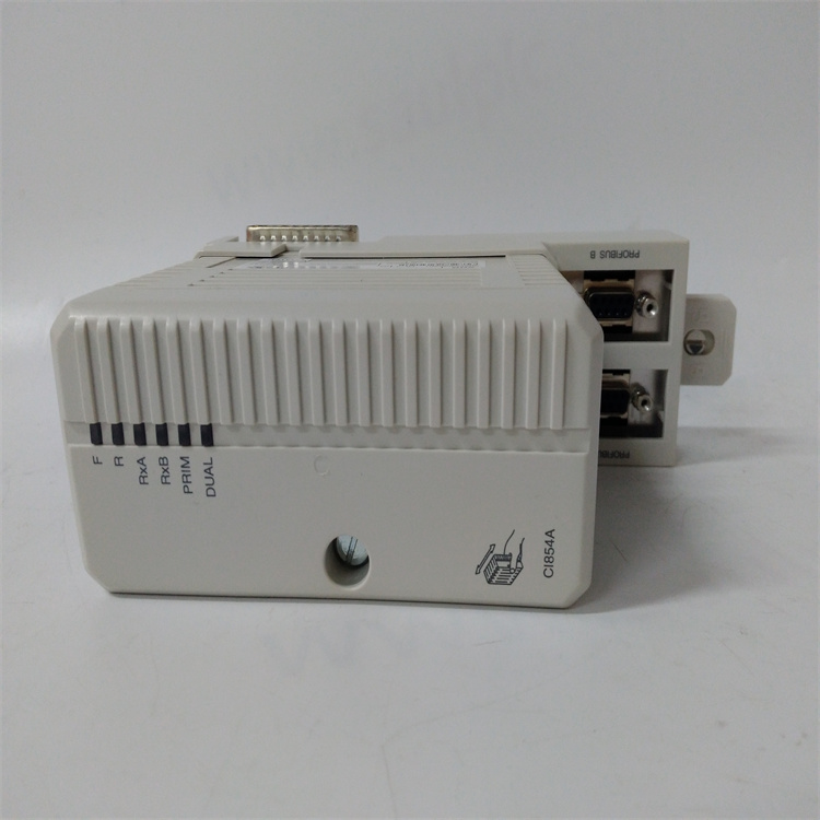PM865K01 3BSE031151R1 ABB CPU 模块 专业电气设备销售-电子设备