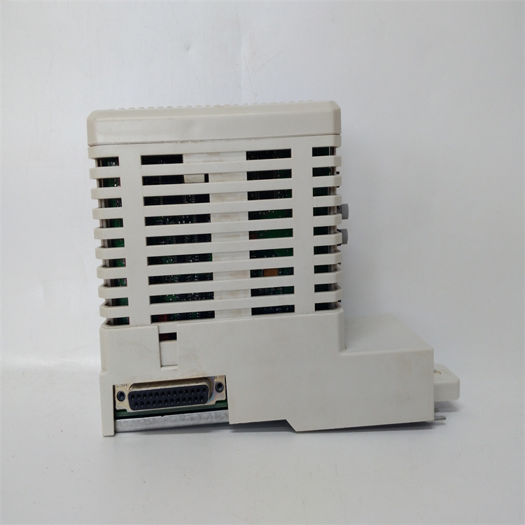 CI867K01 3BSE043660R1 ABB 通讯模块 专业电气设备销售-电子设备