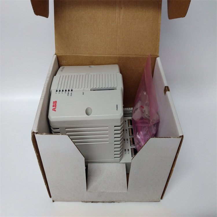 PM860AK01 3BSE066495R1 ABB 专业电气设备销售-电子设备