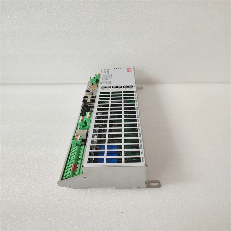 ABB GFD563A101 3BHE046836R0101 专业电气设备销售-电子设备