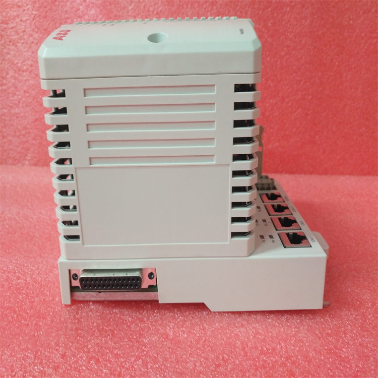 ABB PM866K01 3BSE050198R1 专业电气设备销售-电子设备