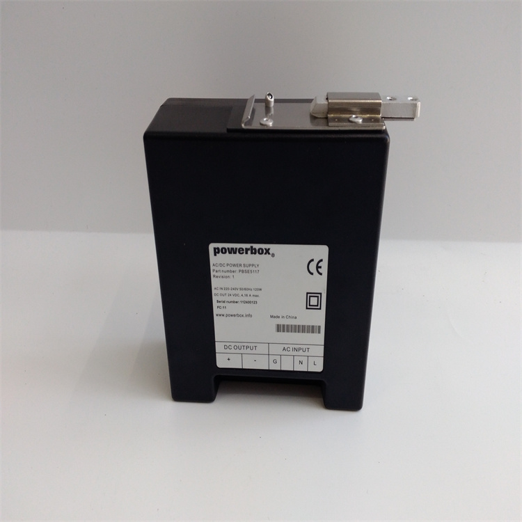 ABB DSQC609 3HAC14178-1 PBSE5117 专业电气设备销售-电子设备