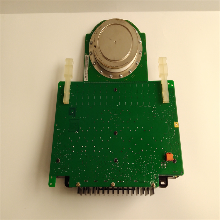 ABB 5SHY3545L0009 3BHE009681R0101 GVC750BE101 专业电气设备销售-电子设备