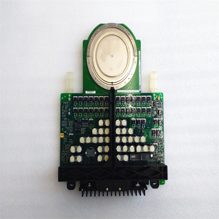 ABB 3BHE009681R0101 GVC750BE101 专业电气设备销售-电子设备