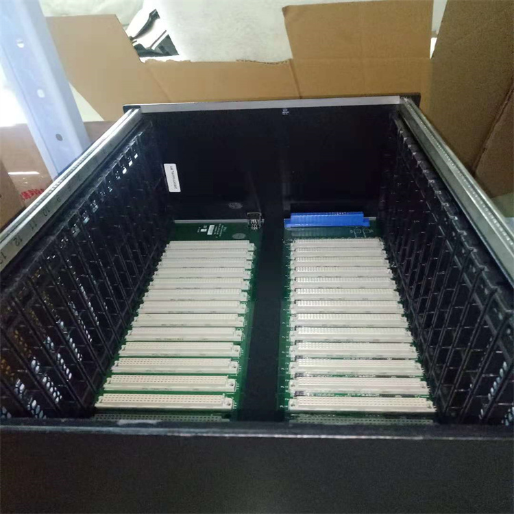 GE IC698CHS017B  专业电气设备销售-电子设备