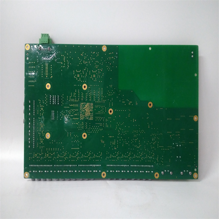 ABB GDD360C 3BHE047217R0101专业电气设备销售-电子设备