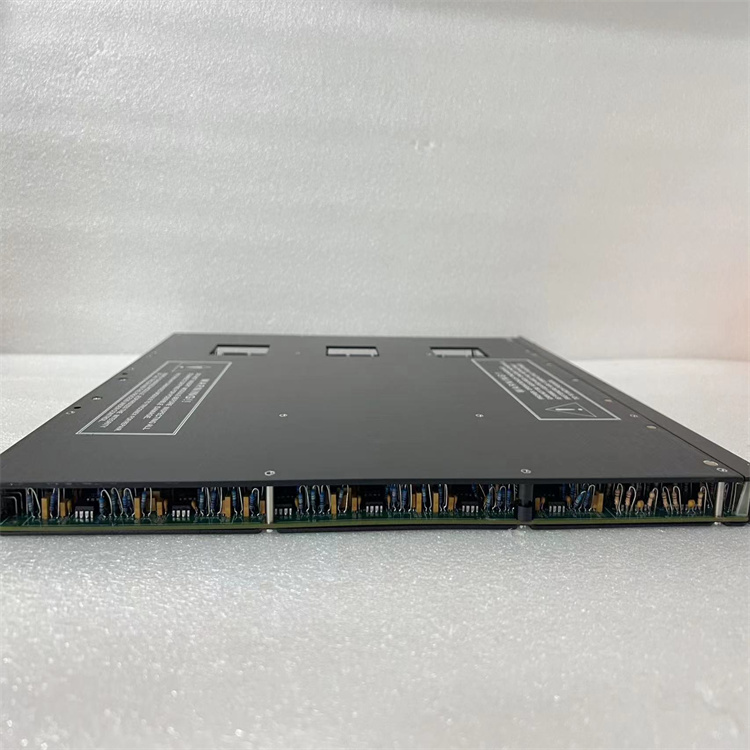 TRICONEX 3511 英维思 通讯模块 输入输出模块 DCS系统 欧美进口 热门型号
