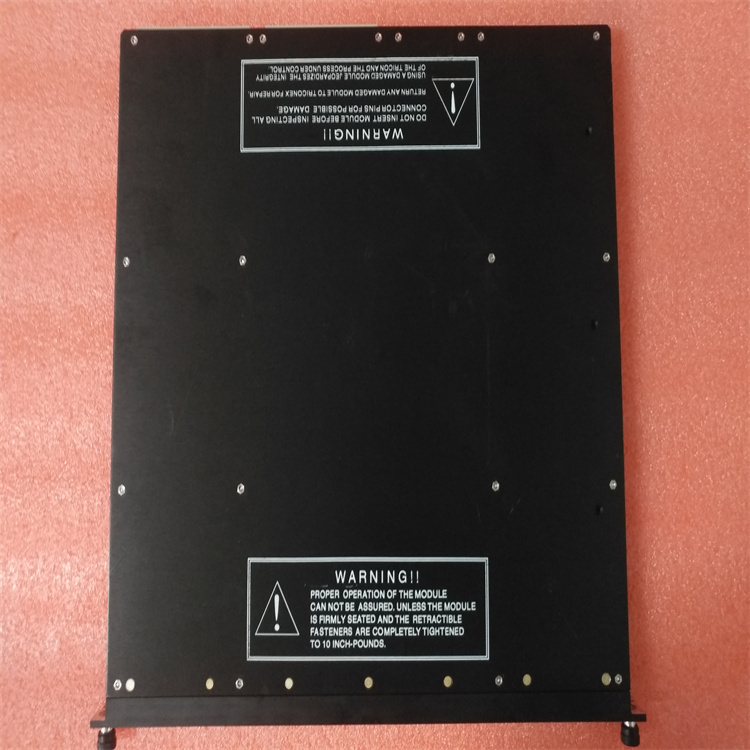 TRICONEX DO 3626X 英维思 通讯模块 输入输出模块 DCS系统 欧美进口 热门型号