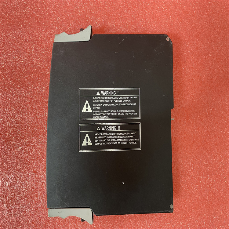 TRICONEX AIH 3723X 英维思 通讯模块 输入输出模块 DCS系统 欧美进口 热门型号